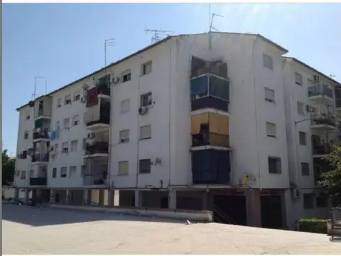 Piso en calle Fray Juan Sánchez Cotán, 145